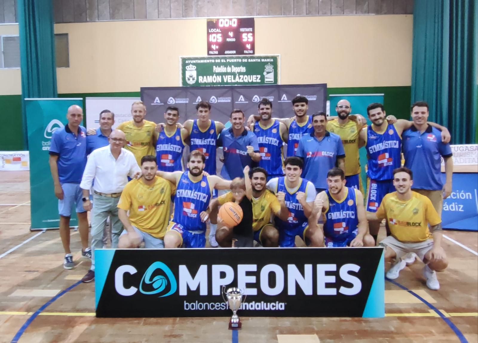 foto campeones