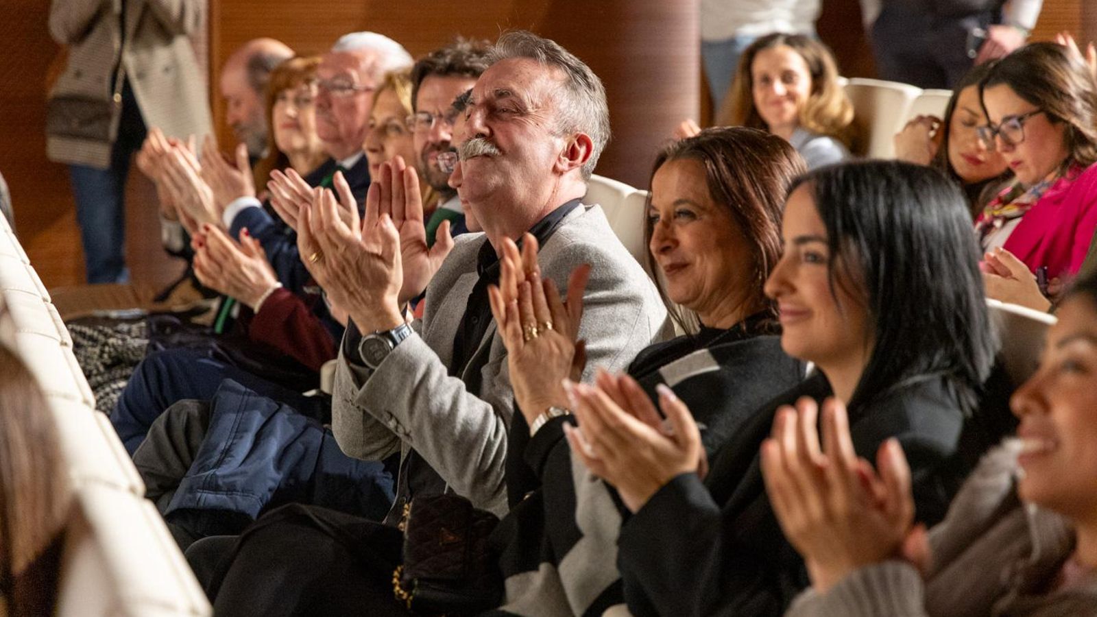 II Gala de Premios Dínamo Down