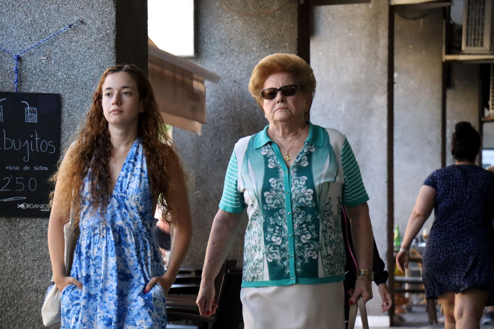 Imágenes del jueves 15 de junio en Huelva