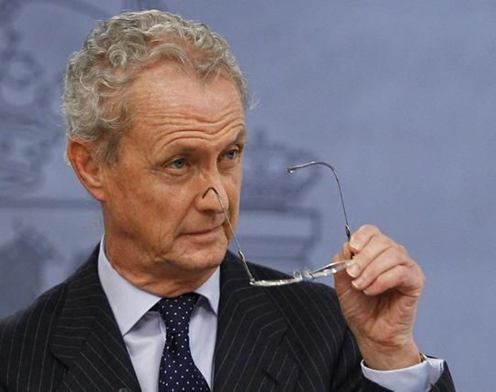 Defensa plantea enviar instructores militares a Iraq para luchar contra el 'yihadismo'