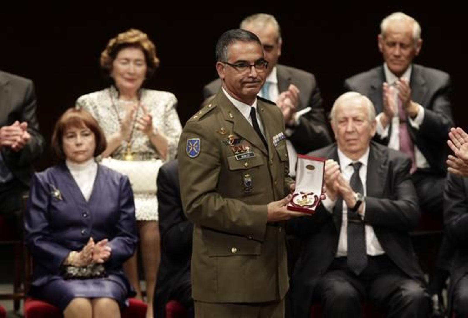 Foto: Antonio Pizarro