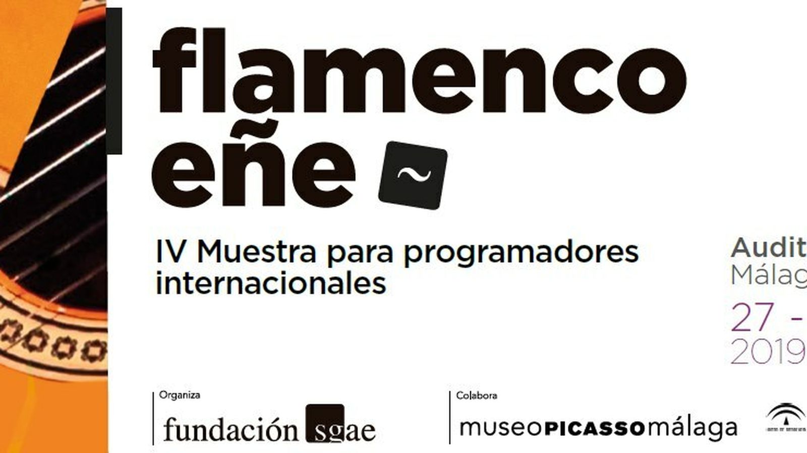 El flamenco como forma de expansión.