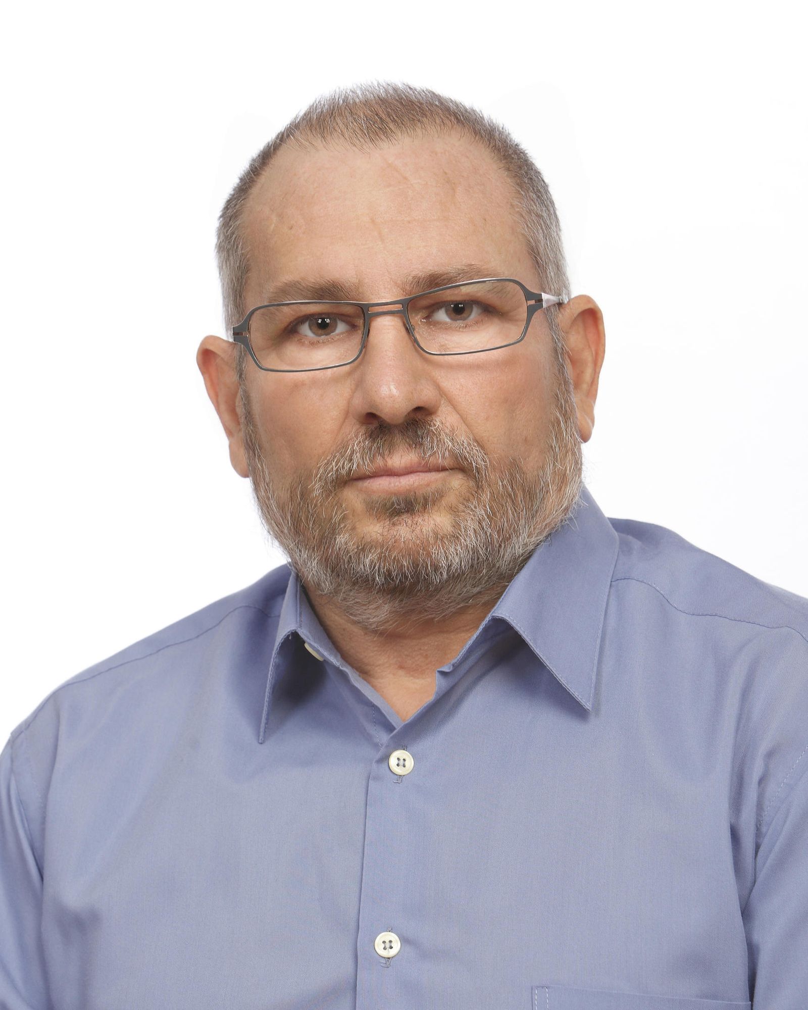 Antonio Chacón (IU).