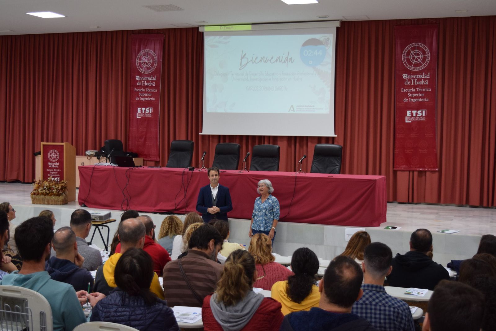 Más de 100 centros educativos de la provincia apuestan por la Educación Ambiental