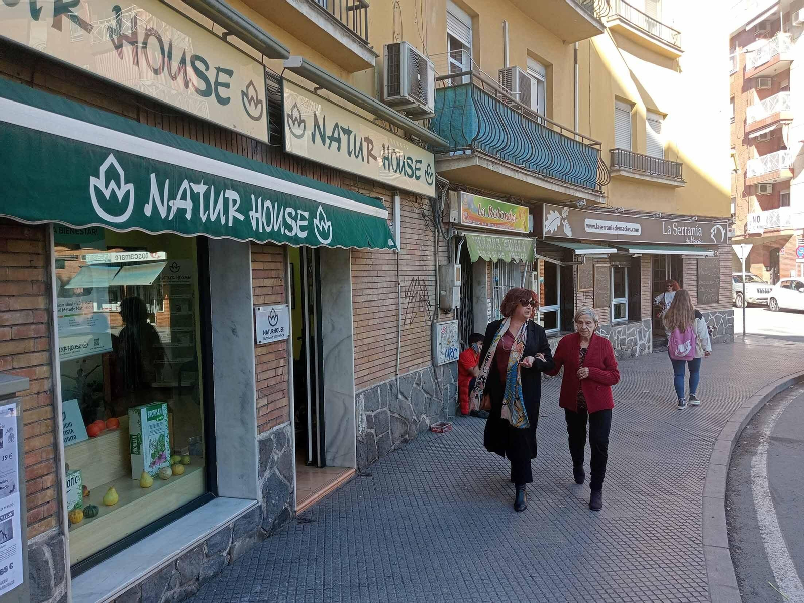 Barrio a Barrio: Imágenes de San Antonio