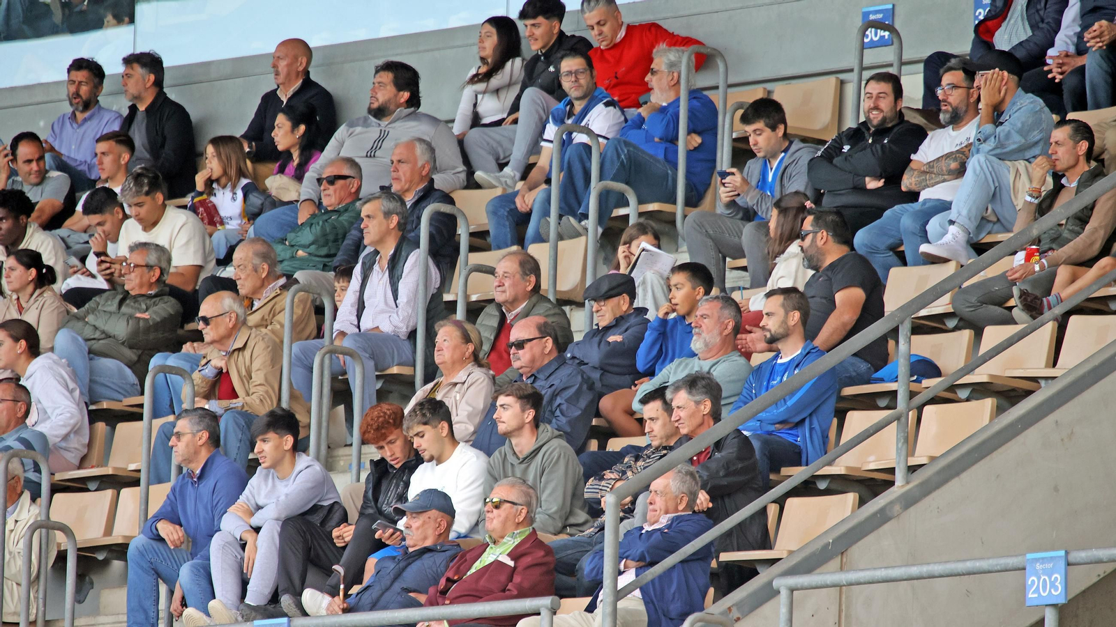 Búscate en el Xerez DFC contra La Unión Atlético en Chapín