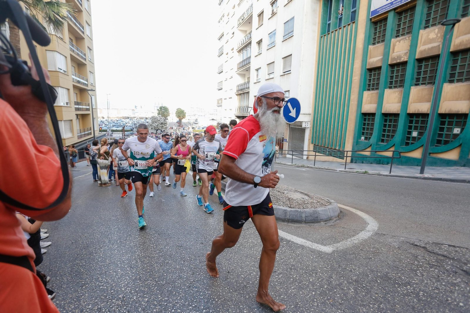 Búscate en la galería de fotos de la XXIII Carrera Popular Puerto Bahía de Algeciras Búscate en la galería de fotos de la XXIII Carrera Popular Puerto Bahía de Algeciras