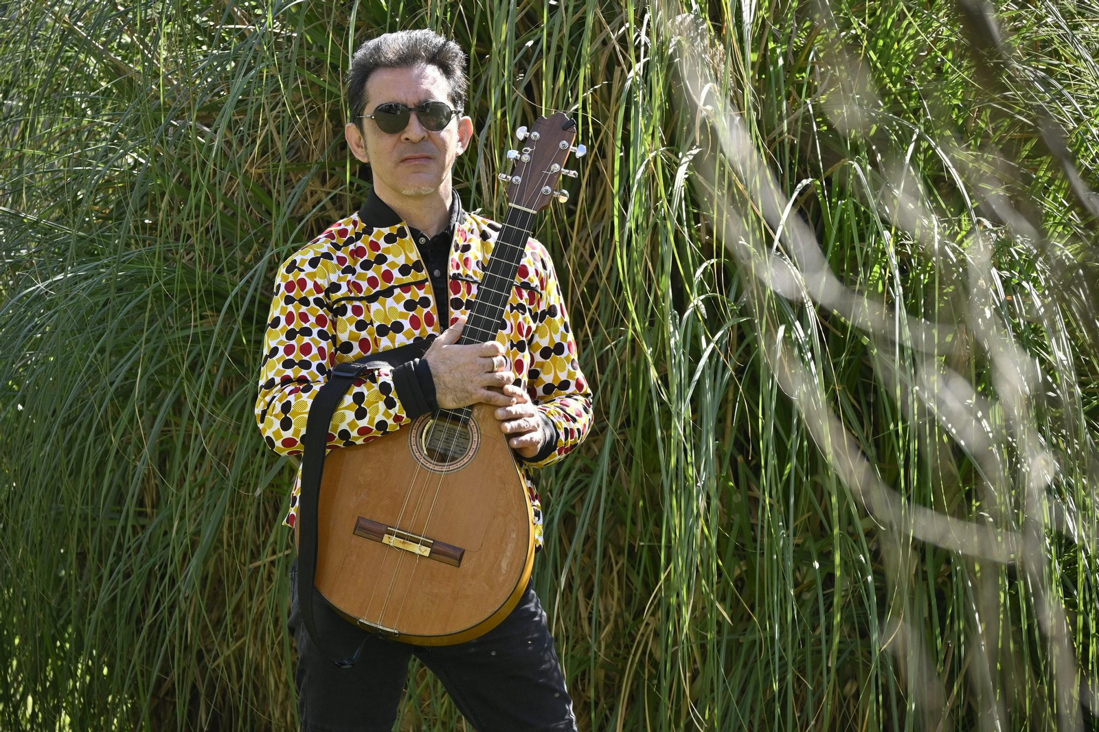 Entrevista a Raúl Rodríguez