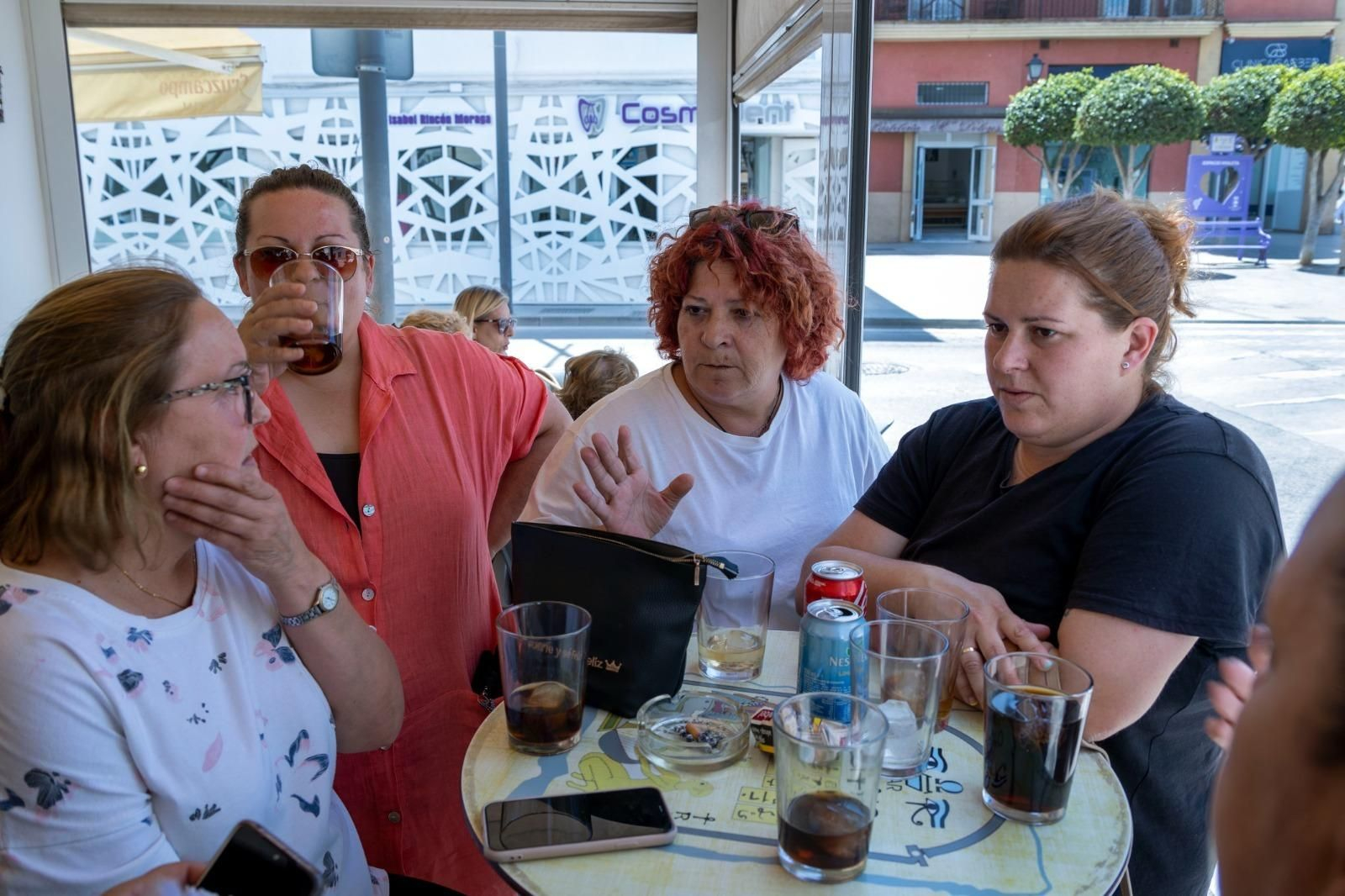 Trebujena, ante las elecciones municipales del 28-M