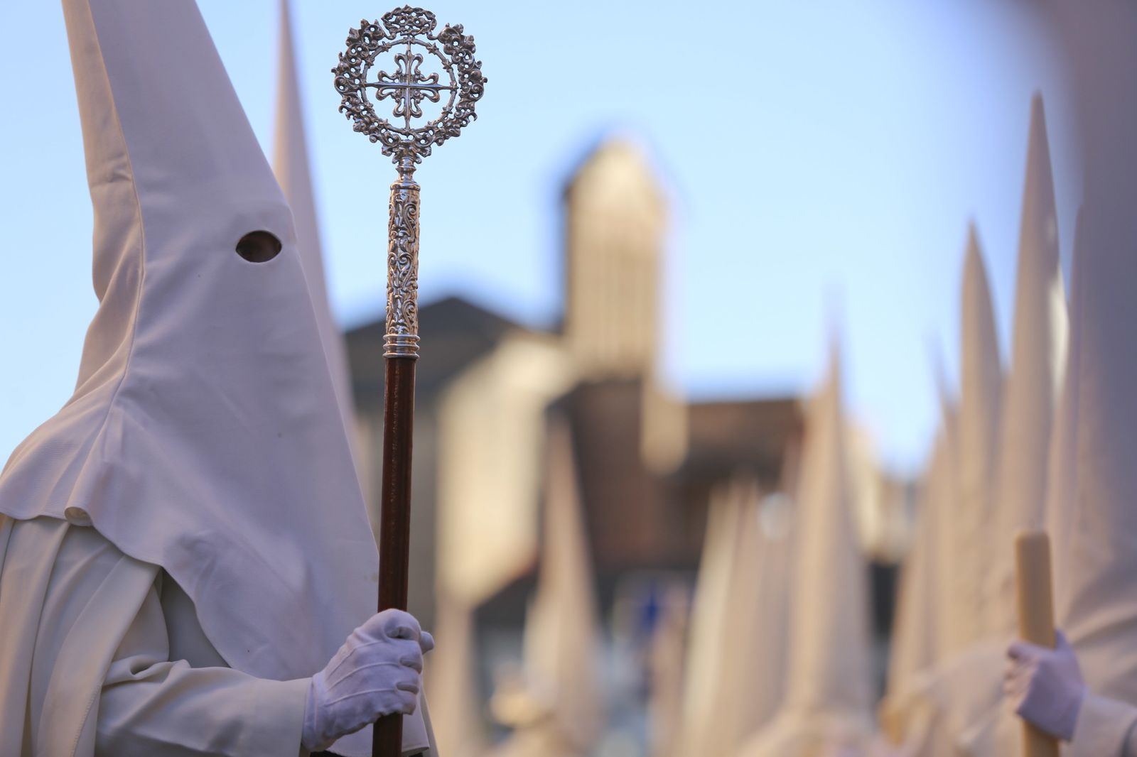 Martes Santo en imágenes