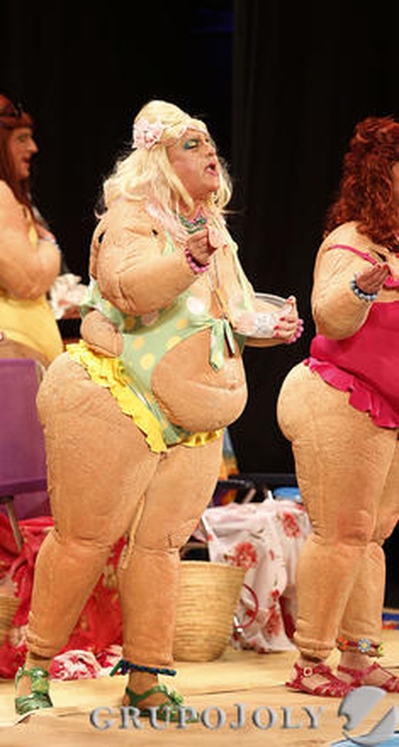 Foto: Lourdes de Vicente y Fito Carreto