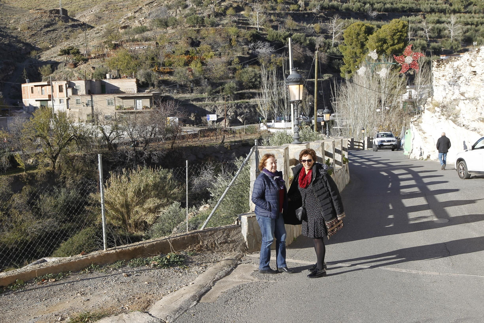 Fiestas Patronales de Escúllar