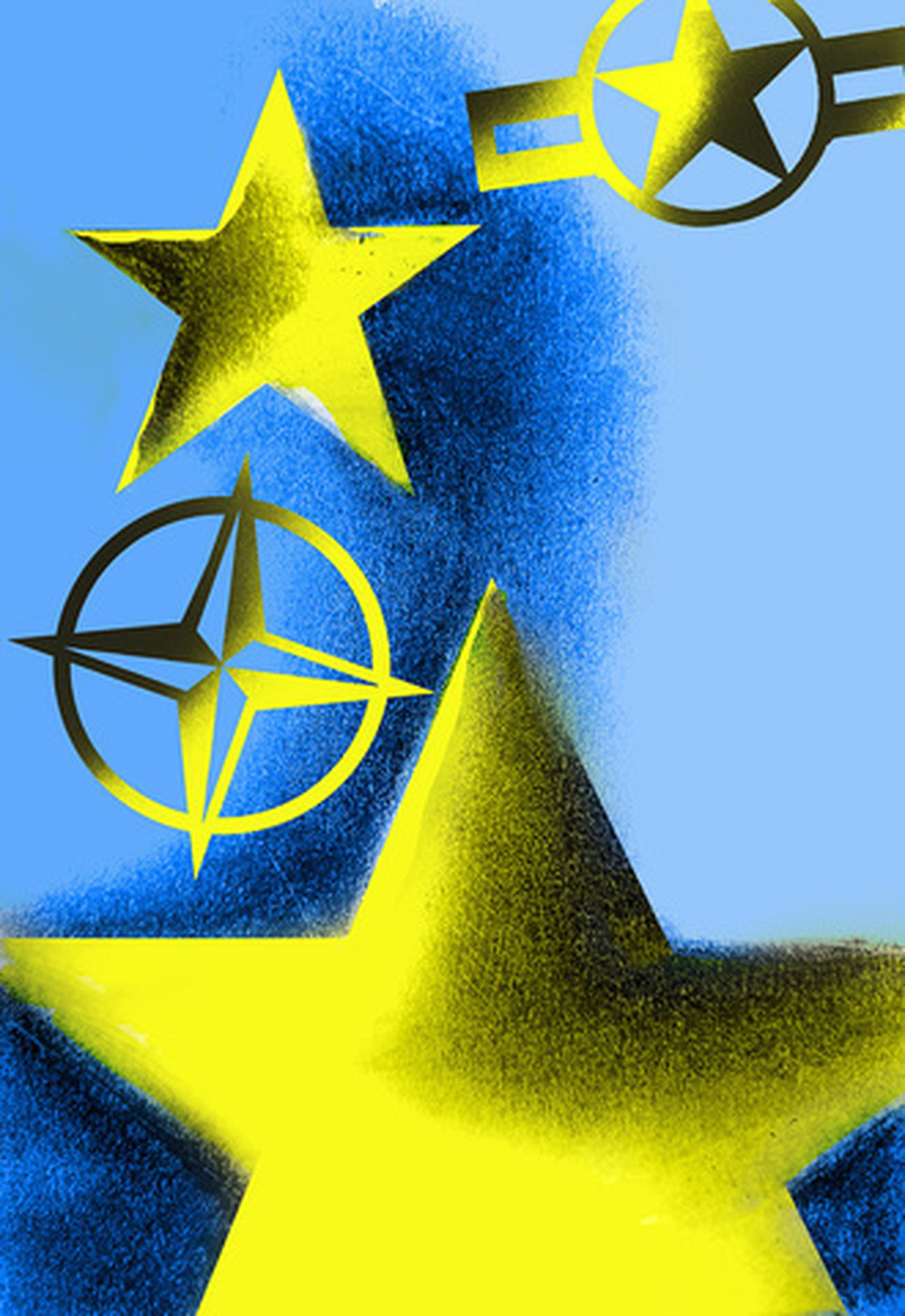 Reconstruir la seguridad europea