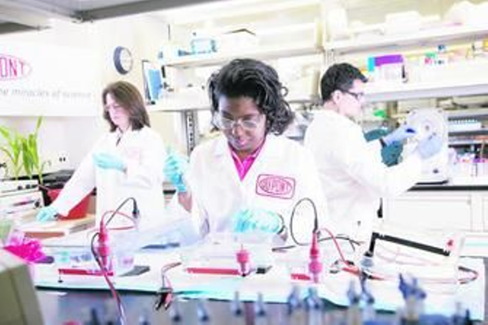 La I+D farmacéutica deberá concurrir con otros ámbitos, como la biotecnología o las telecomunicaciones.