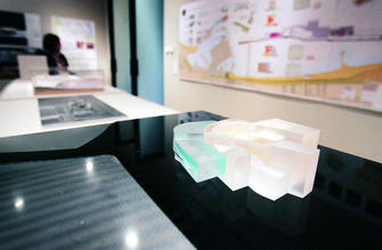 Francisco López, nuevo director gerente del Auditorio.