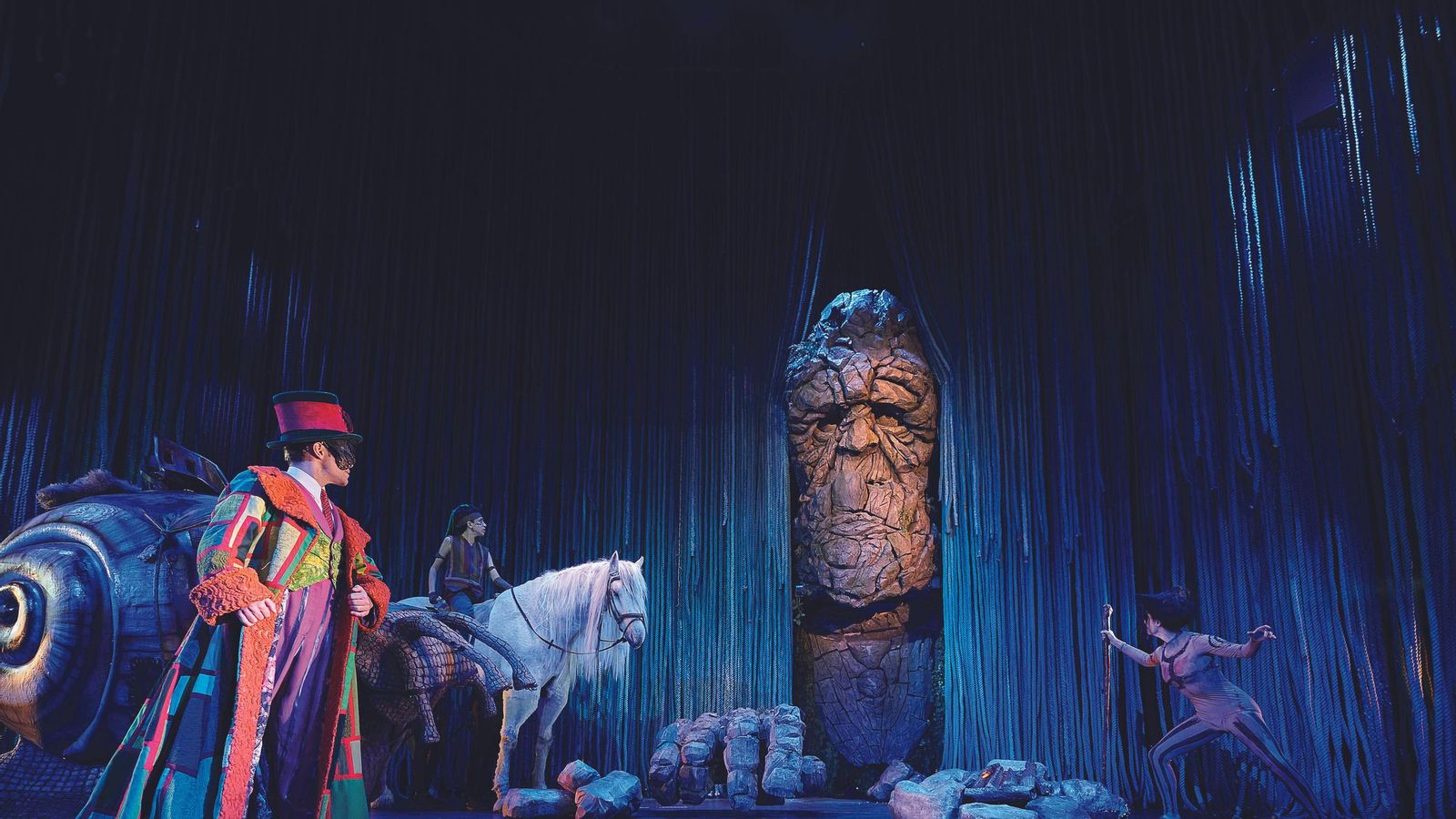 La Historia Interminable