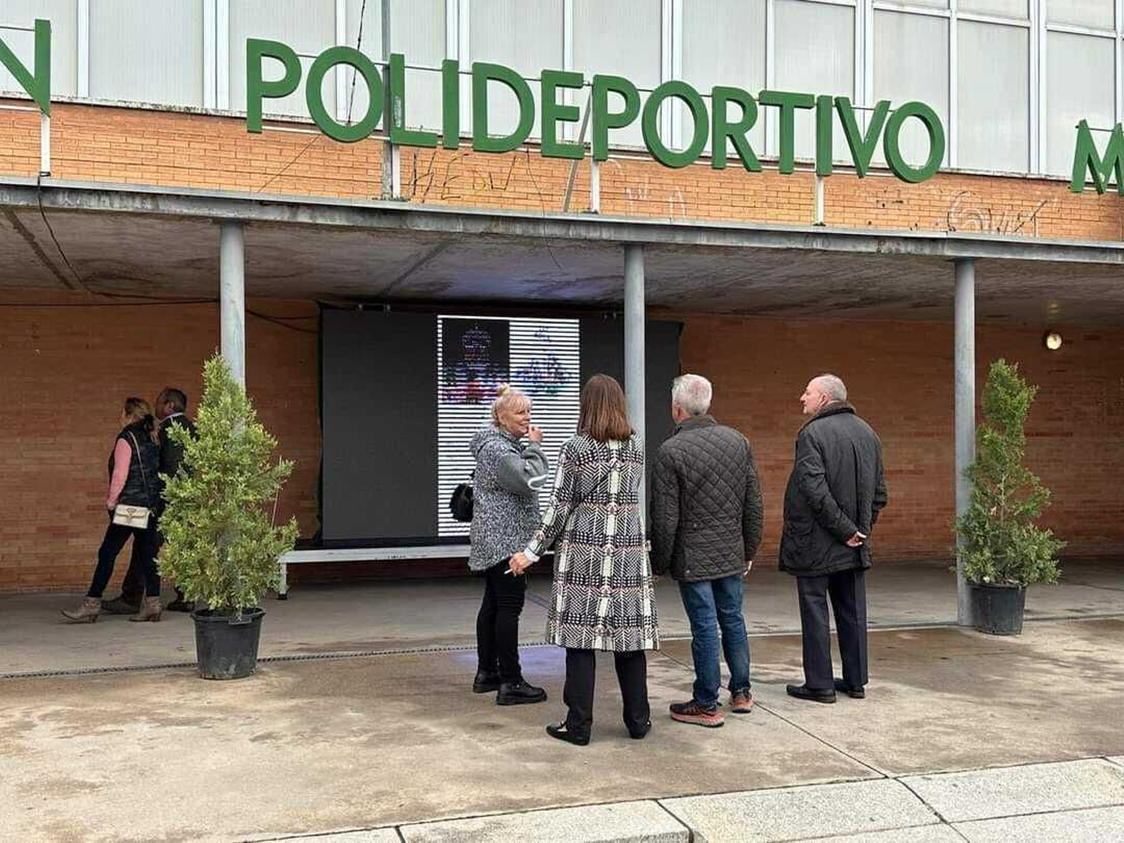 La Feria del Jamón de Villanueva de Córdoba 2023, en imágenes La Feria del Jamón de Villanueva de Córdoba 2023, en imágenes