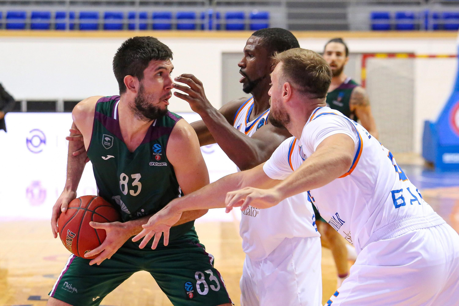 Las fotos del Mornar Bar - Unicaja