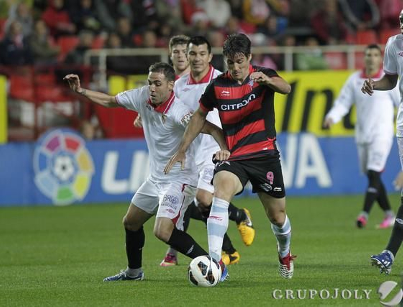 Foto: Antonio Pizarro