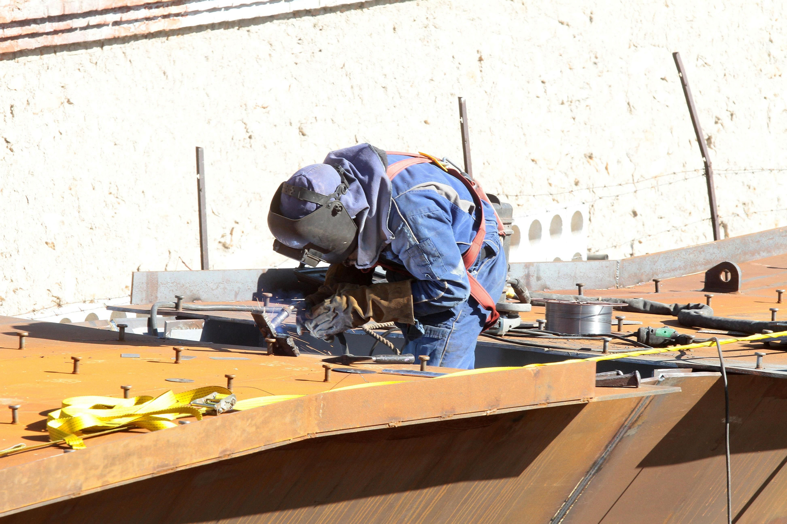 2017: El año del AVE y el Metro