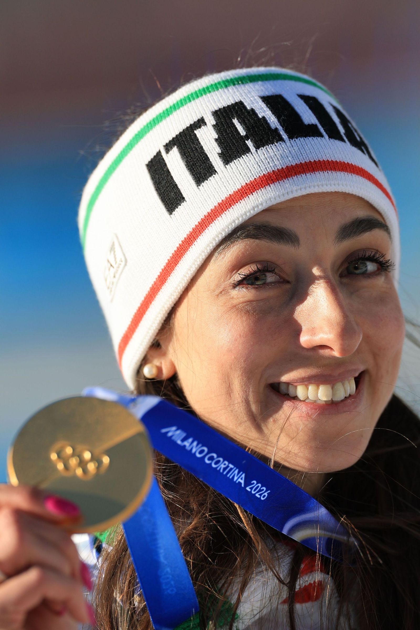 Las mejores fotos de los Juegos Olímpicos de invierno Milán Cortina d'Ampezzo 2026 | Décima jornada