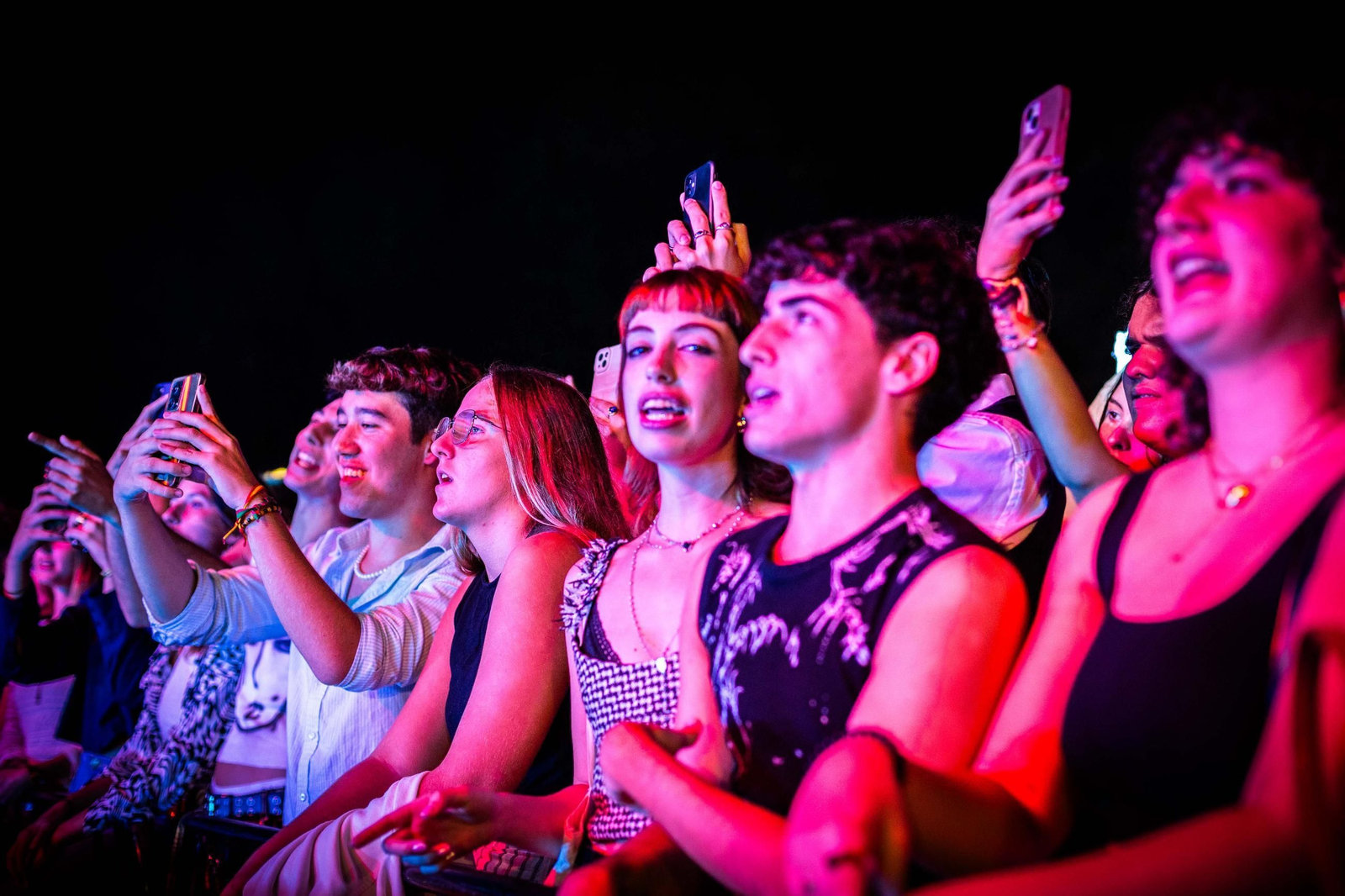 24 de Septiembre en San Fernando: Concierto de Judeline en el Parque