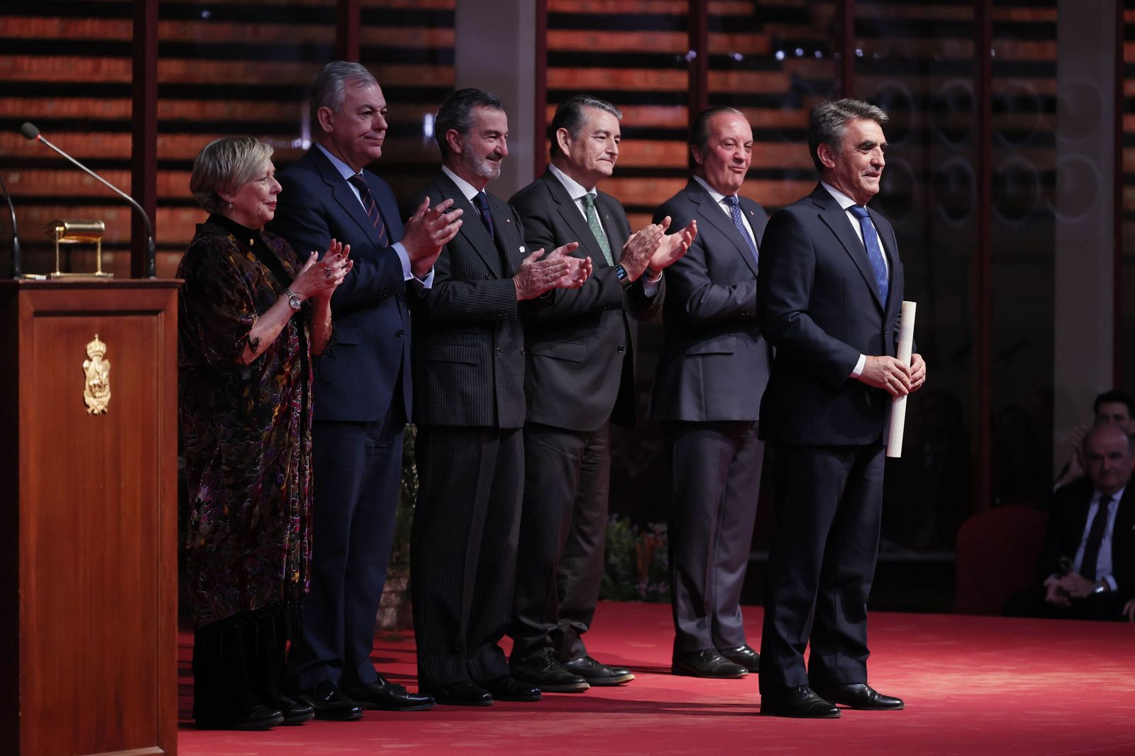 Premios Universitarios y Taurinos de La Real Maestranza