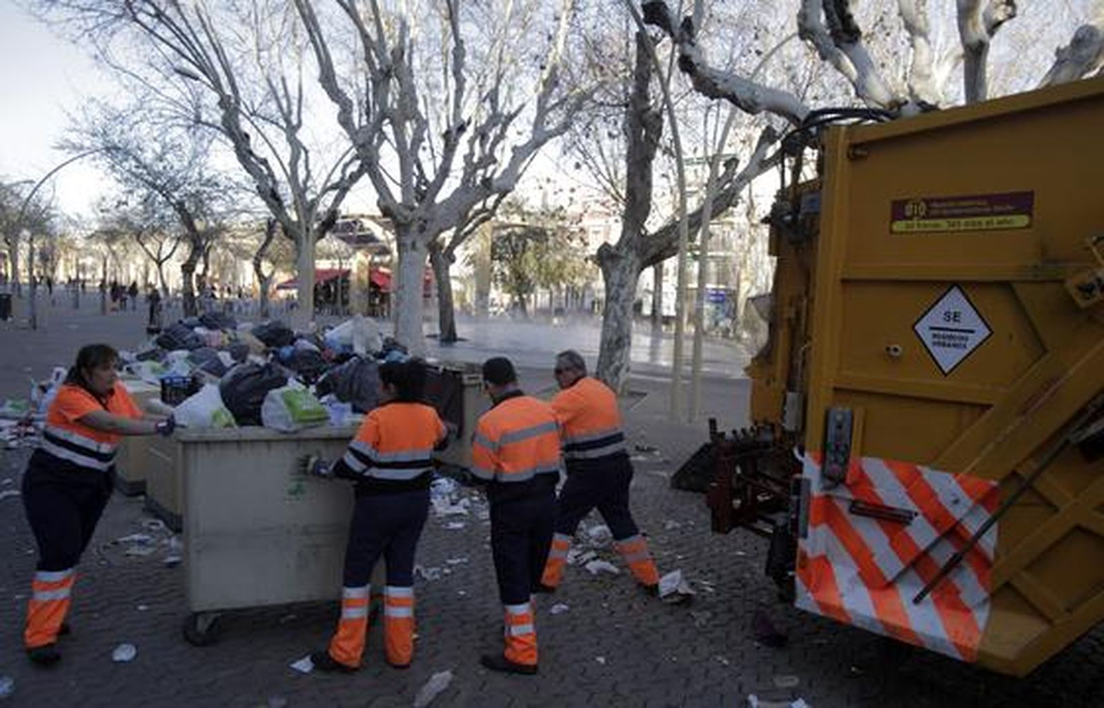 Foto: Antonio Pizarro