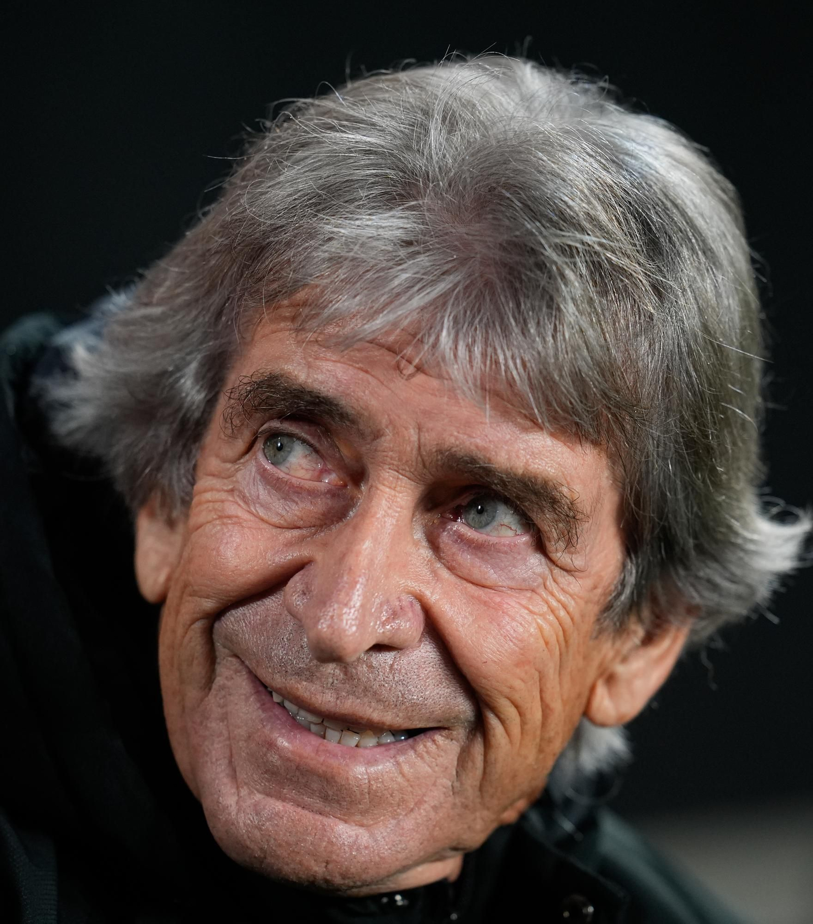 Las fotos del Rayo Vallecano - Betis