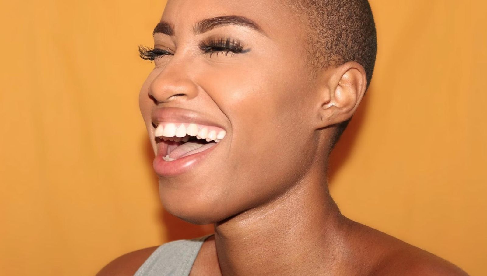 Cómo lucir una bonita sonrisa