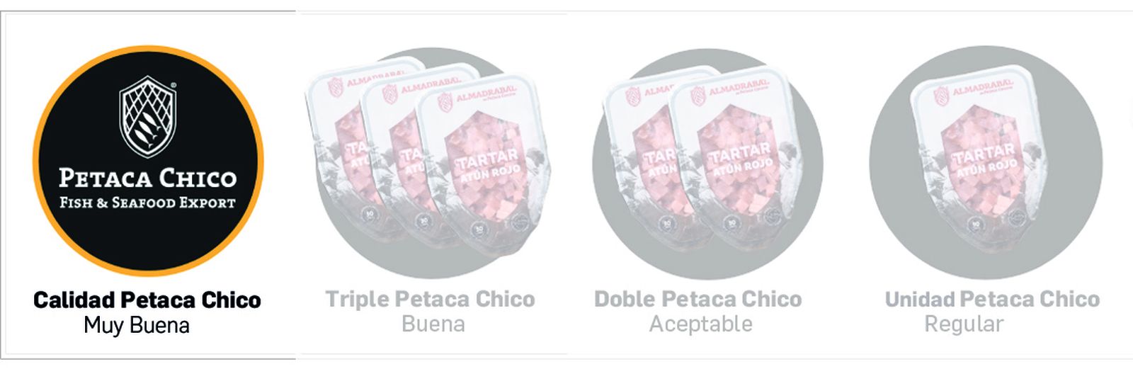 Muy buena cuartos de final COAC 2026