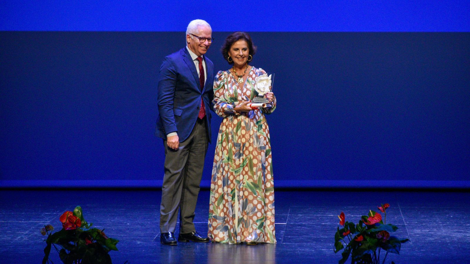 María José Santiago