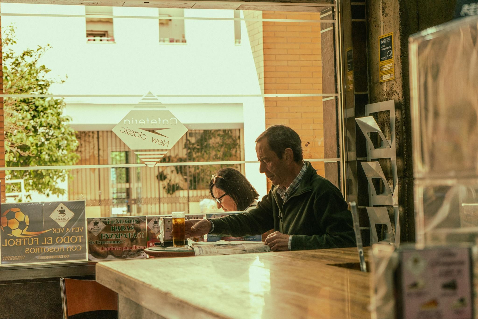 Las imágenes más destacadas del lunes 31 de marzo en Huelva