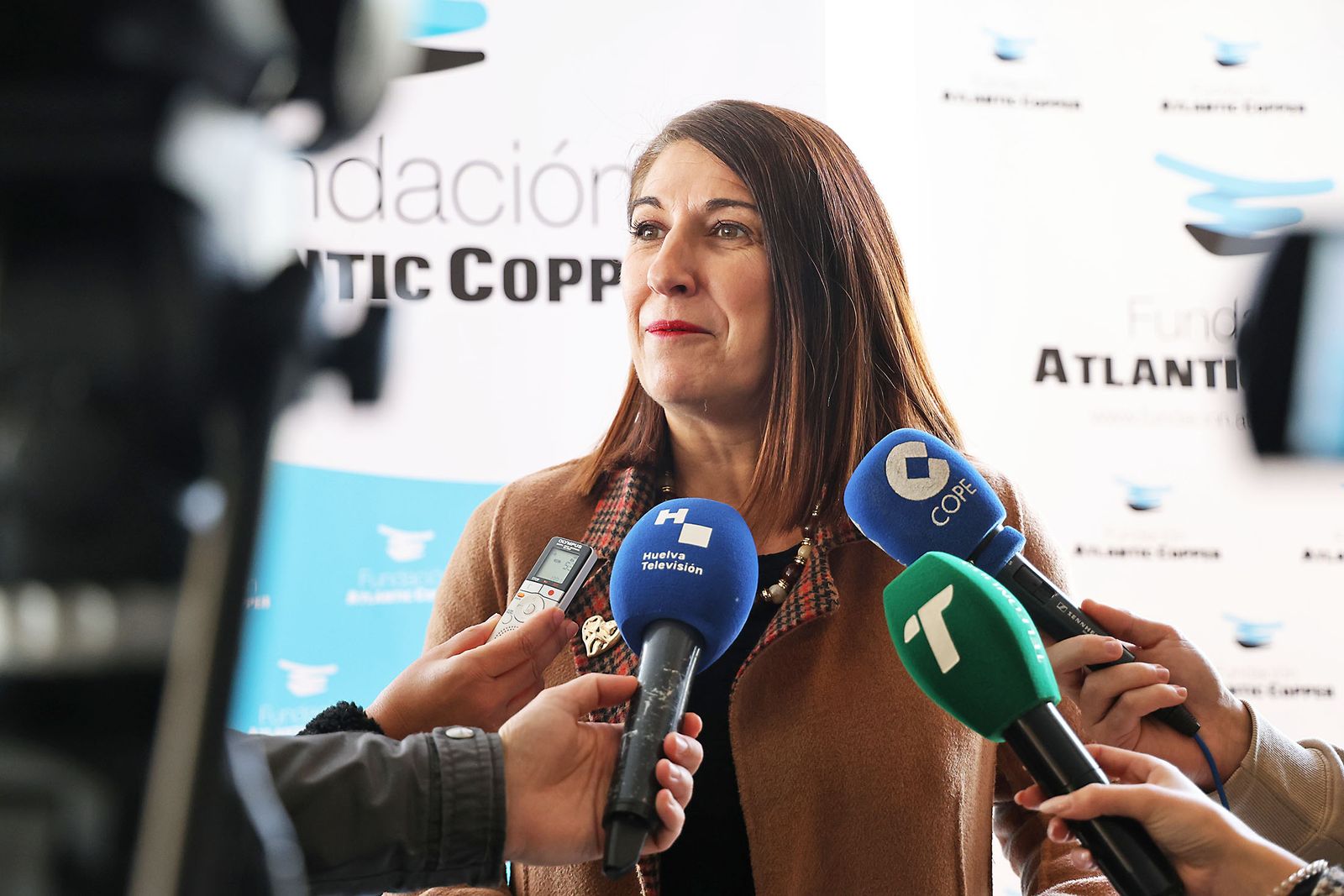 Las fotografías de la entrega de los premios del VIII Certamen de Fotografía enCuadre