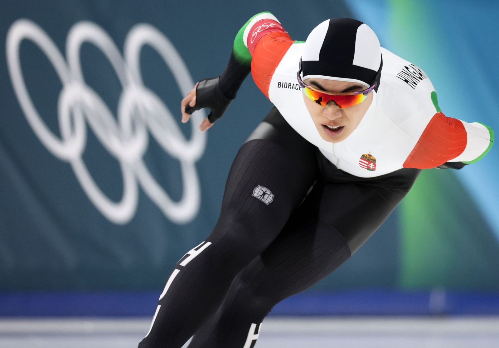 Las mejores fotos de los Juegos Olímpicos de invierno Milán Cortina d'Ampezzo 2026 | Jornada 14