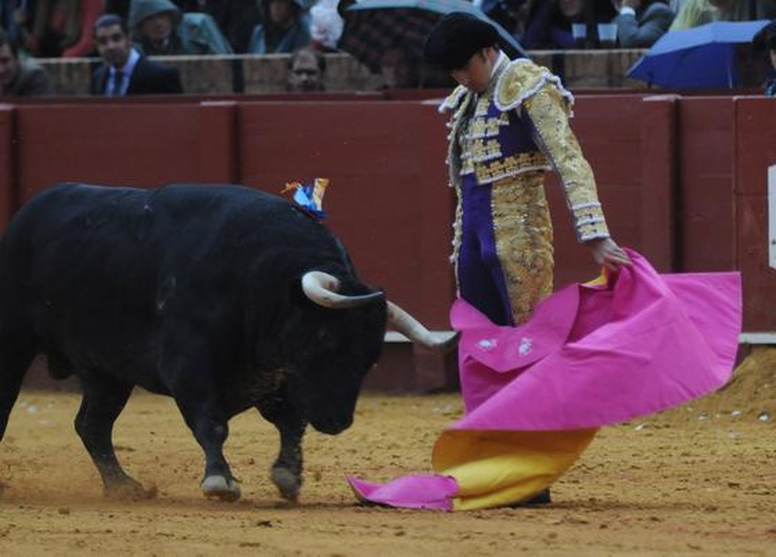 Foto: Juan Carlos Vázquez