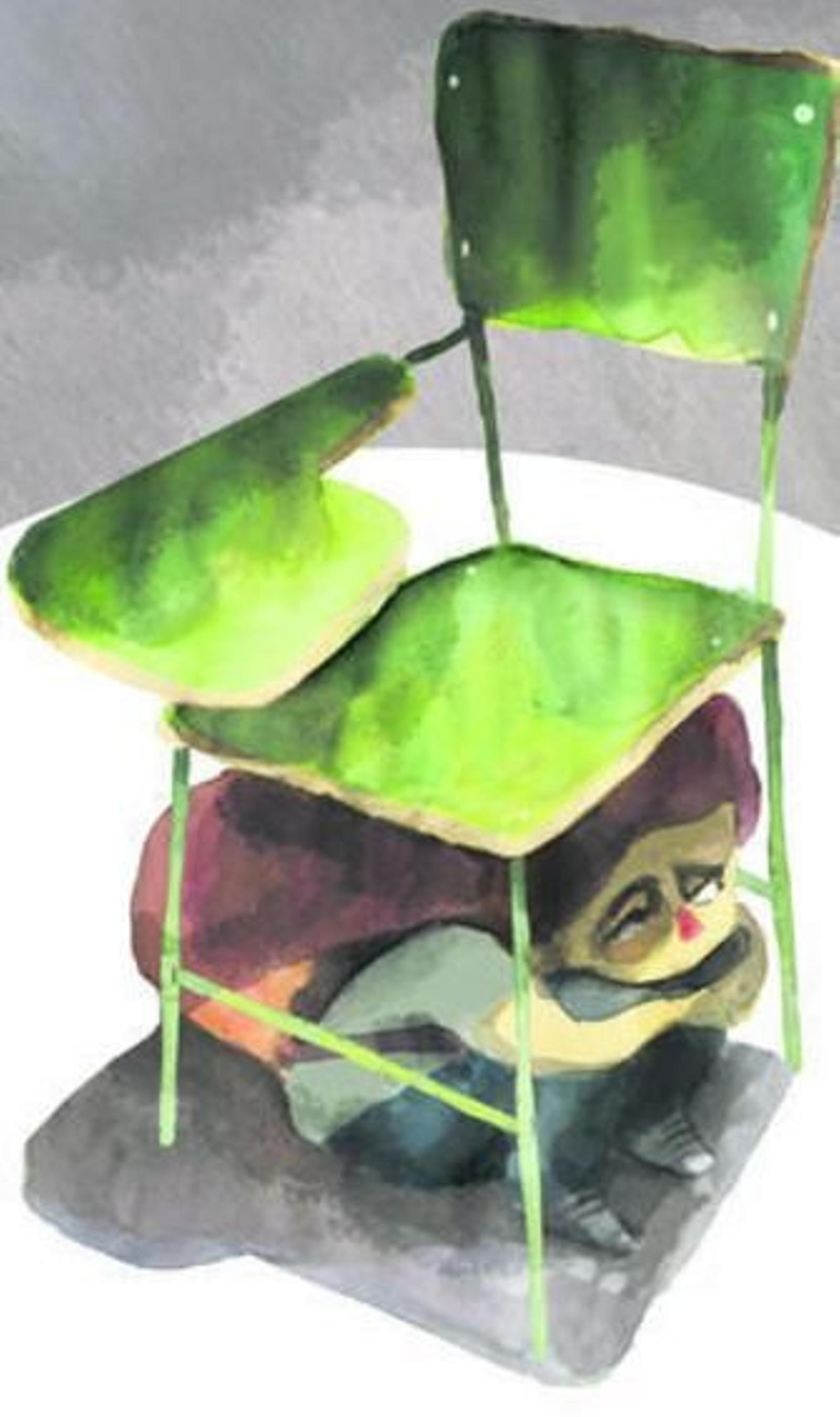 El miedo que se esconde en el aula