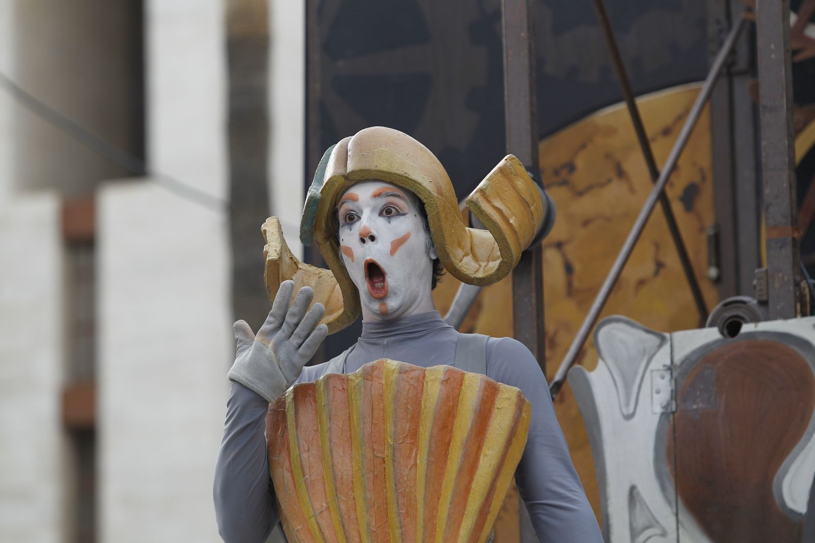 Fotogalería 42º Festival de Teatro de El Ejido