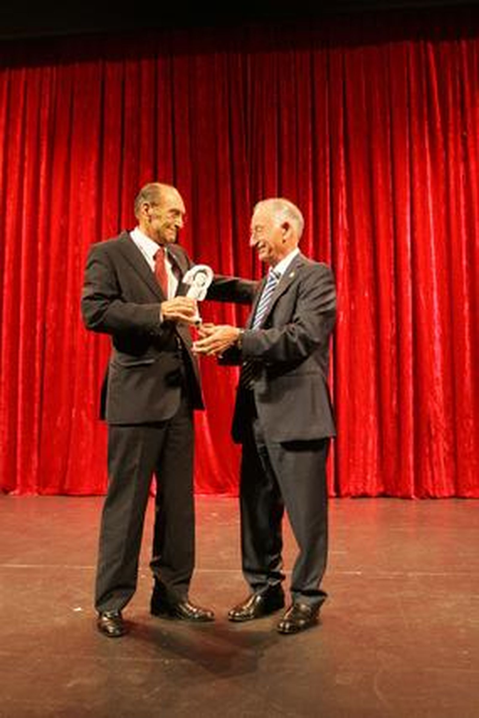 Foto: Rafael G. / Javi Alonso