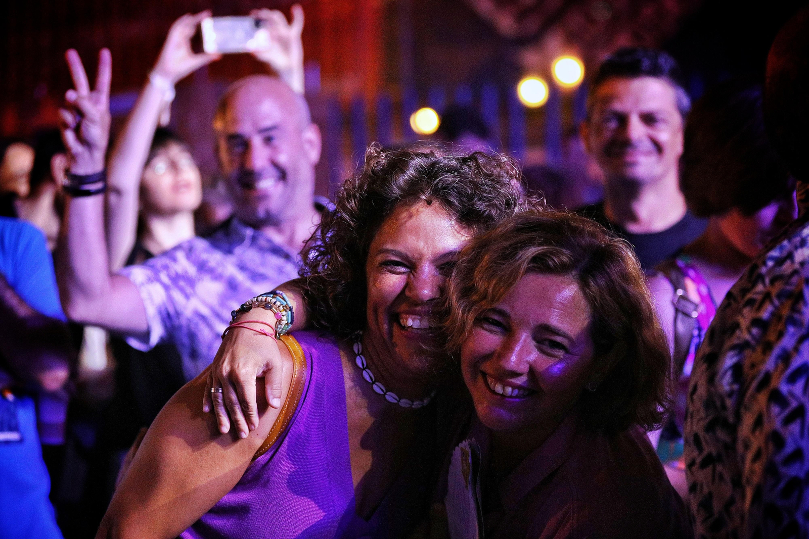 Búscate en el segundo día del Festival No sin Música en Cádiz