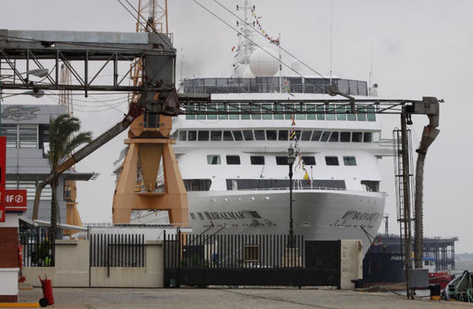 Foto: Josue Correa / Canterla