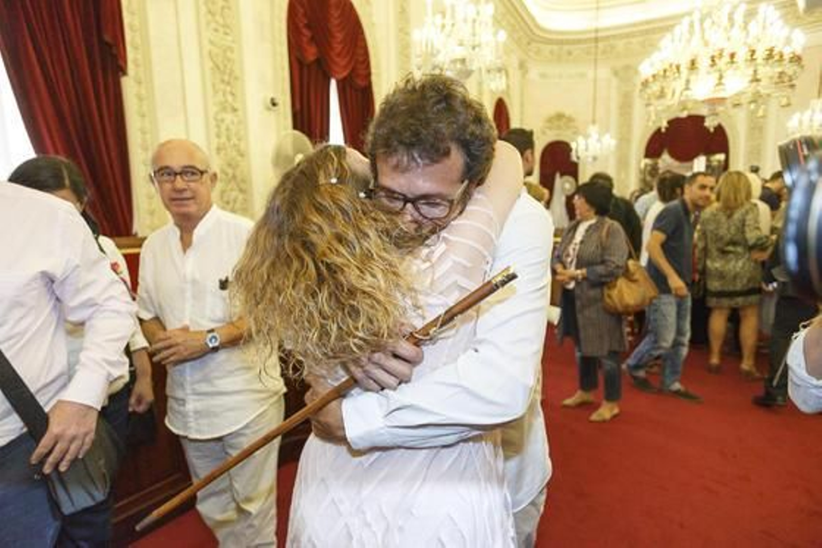 Foto: Julio Gonzalez