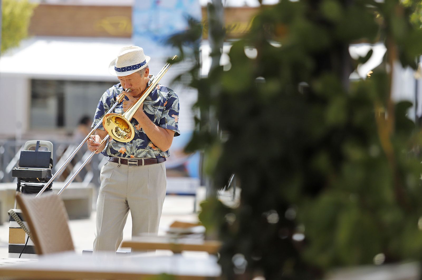 Las imágenes más destacadas del domingo 4 de junio en Huelva
