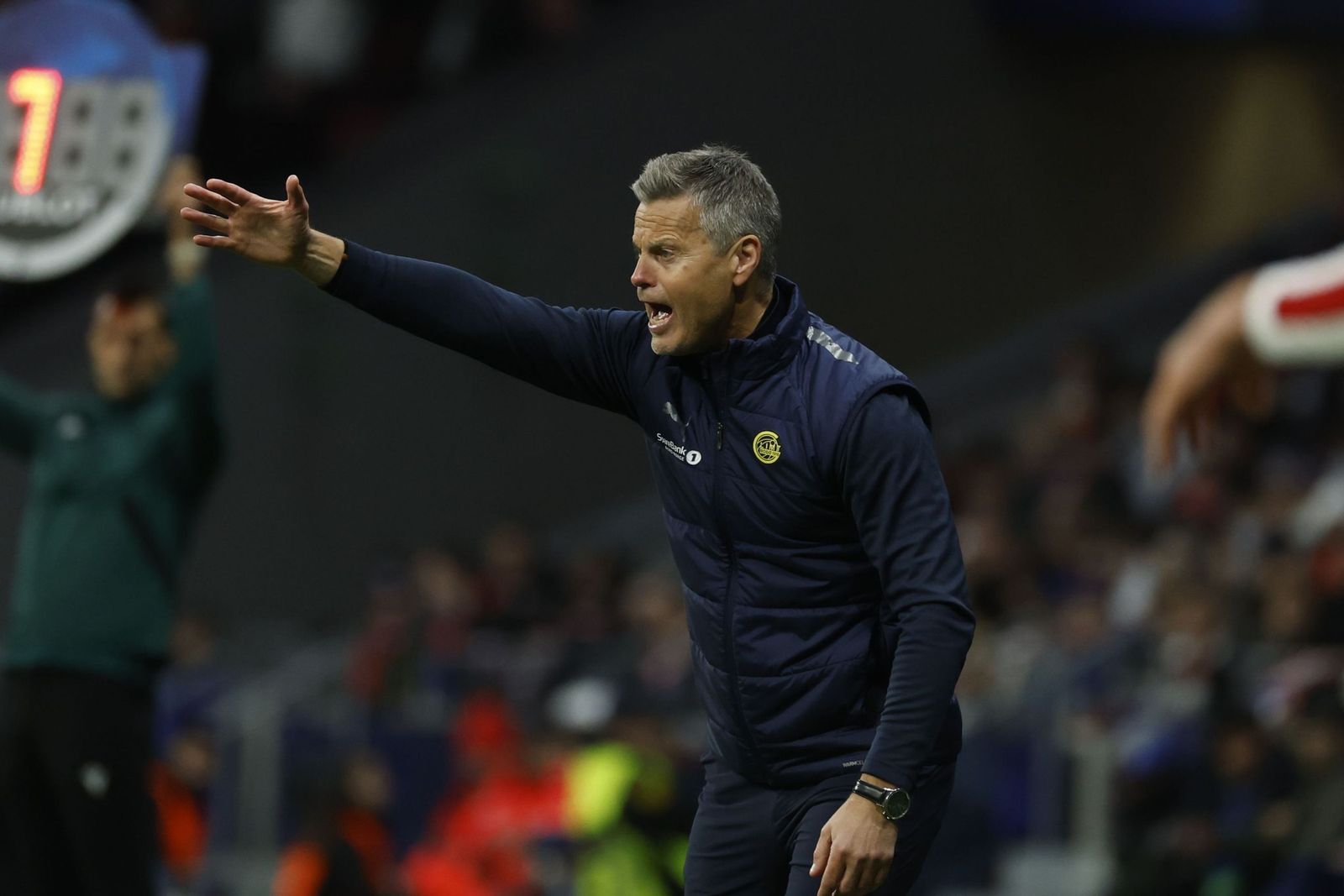 Las fotos del Atlético de Madrid