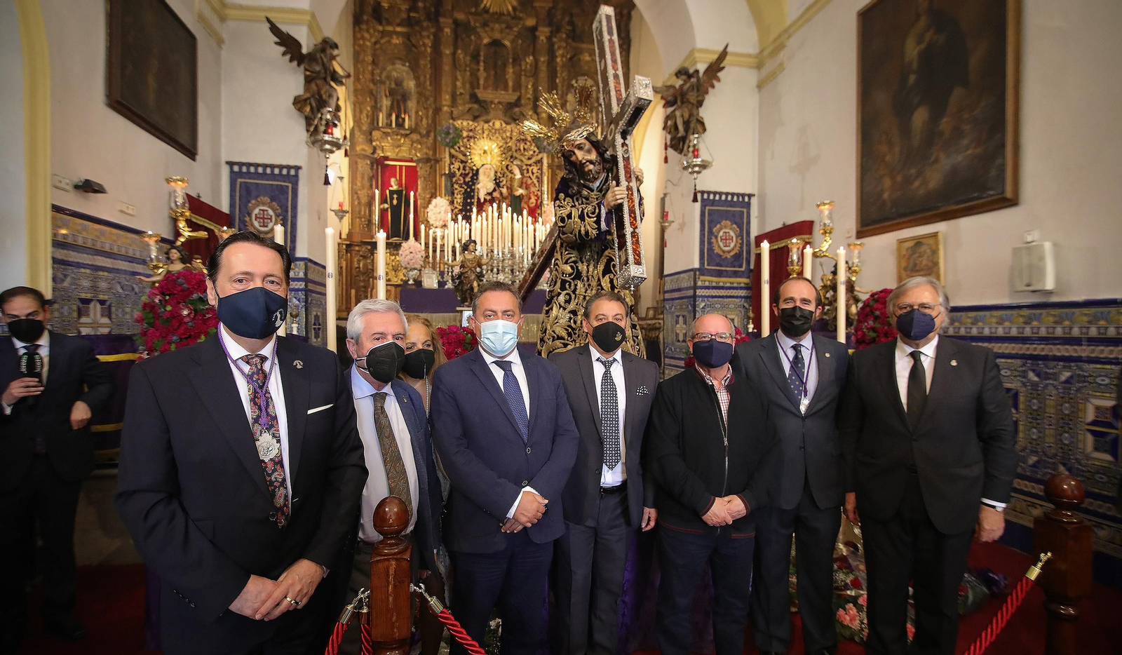 Una Madrugada a plena luz del día