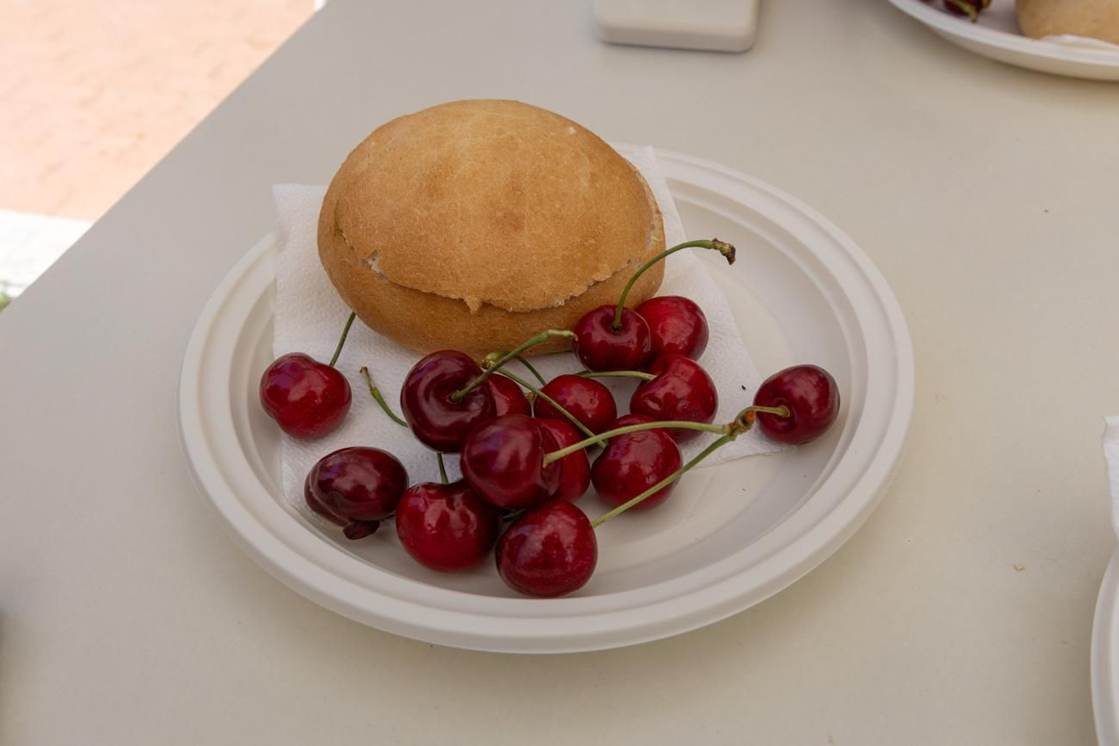 XL Fiesta de la Cereza del Castillo de Locubín