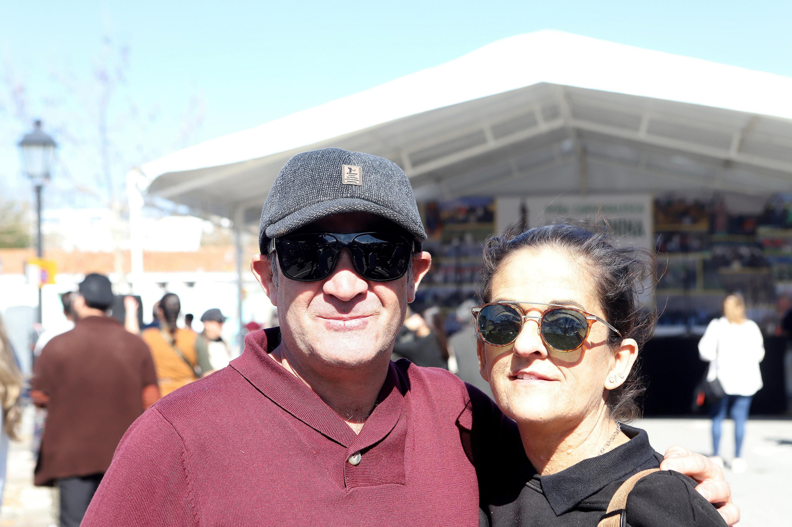 Fotos Tagarninada del Carnaval de Los Barrios.