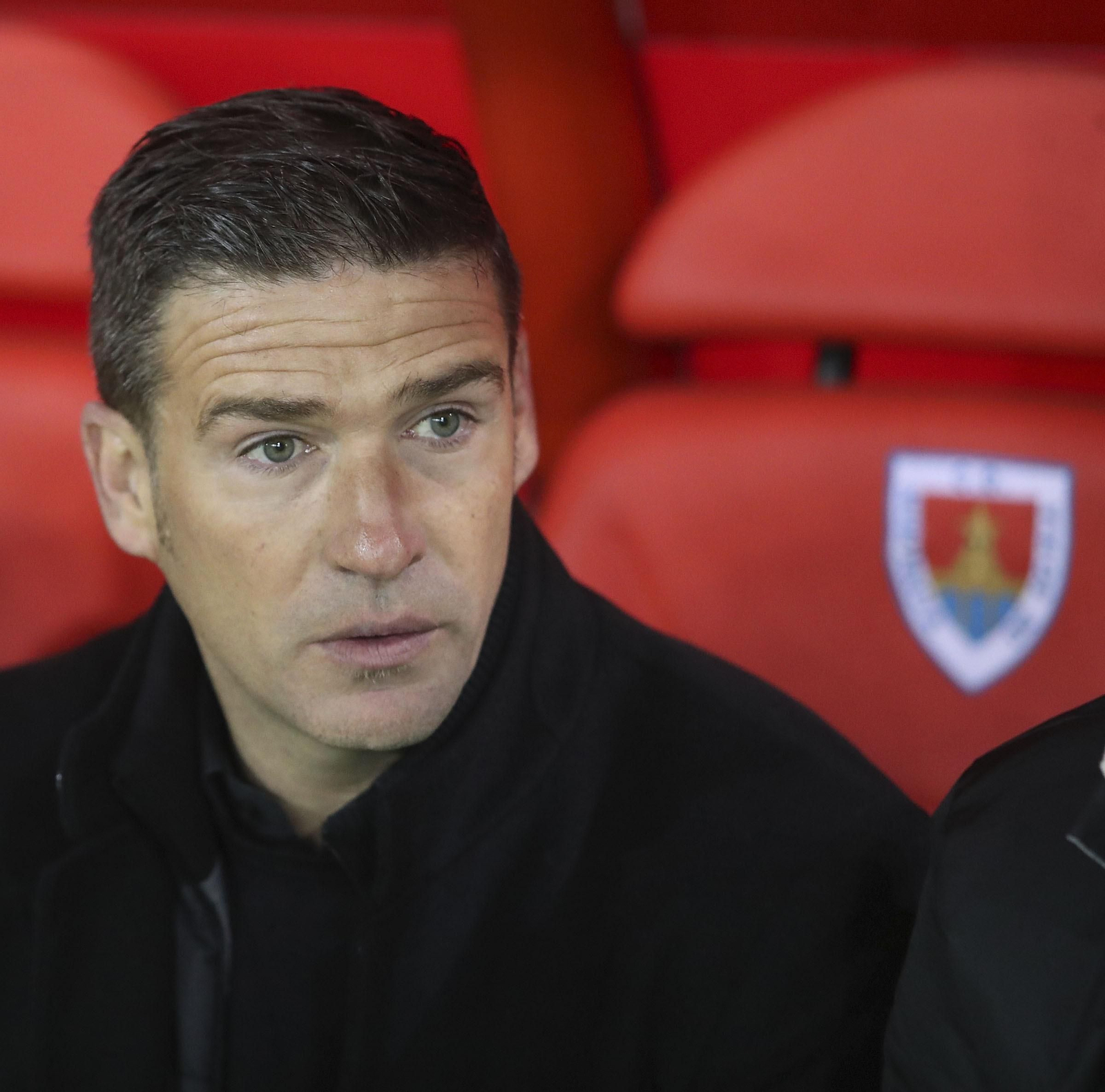 Las fotos del Numancia - Málaga CF