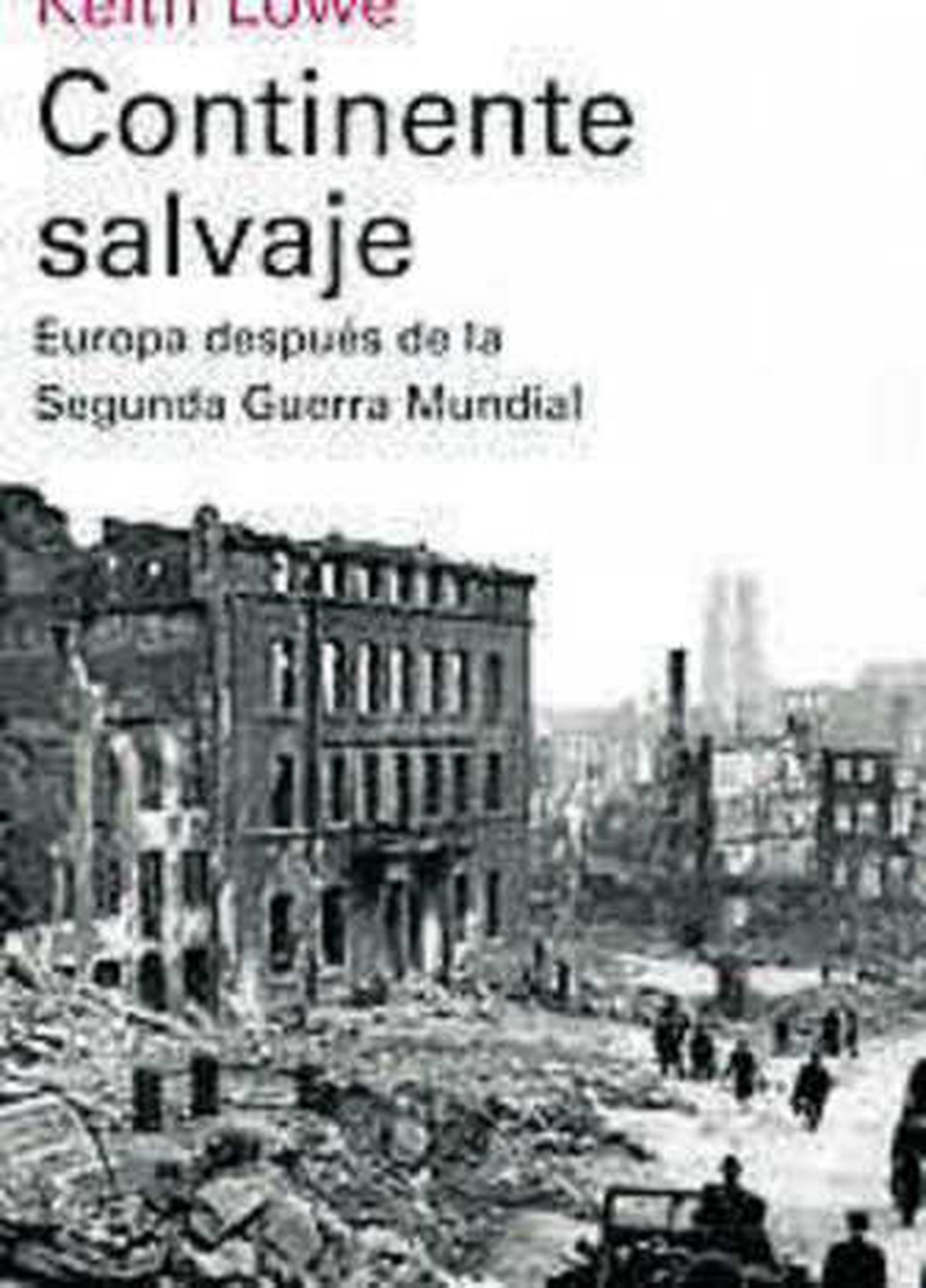 Un niño griego en la hambruna de 1946.