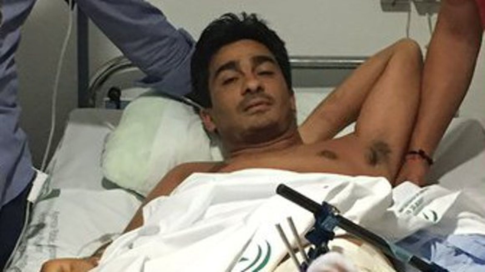 La Algaba ofrece su plaza de toros para el homenaje a José Manuel Soto